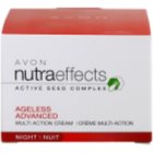 Avon Nutra Effects Ageless Advanced Intensive Rejuvenating Night Cream