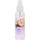 Avon Naturals Fragrance spray corporal com ameixa e baunilha