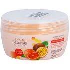 Avon Naturals Hair Care відновлююча маска для волосся