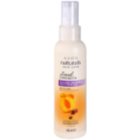 Avon Naturals Hair Care spray de cabelo para fácil penteado de cabelo