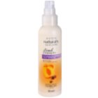 Avon Naturals Hair Care spray de cabelo para fácil penteado de cabelo