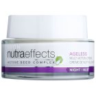 Avon Nutra Effects Ageless нічний відновлюючий крем