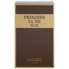 Avon Premiere Luxe Oud parfémovaná voda pro muže 75 ml
