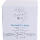 Avon Planet Spa Perfectly Purifying Körpercreme mit Mineralien aus dem Toten Meer