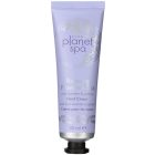 Avon Planet Spa Provence Lavender crema hidratante para manos con lavanda