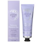 Avon Planet Spa Provence Lavender crema hidratante para manos con lavanda
