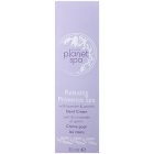 Avon Planet Spa Provence Lavender crema hidratante para manos con lavanda