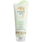 Avon Planet Spa Heavenly Hydration feuchtigkeitsspendendes Körperpeeling mit Olivenöl