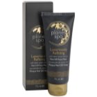 Avon Planet Spa Luxury Spa luxuriöse, erneuernde Peel-Off Gesichtsmaske mit Auszügen aus schwarzem Kaviar