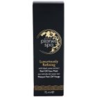 Avon Planet Spa Luxury Spa luxuriöse, erneuernde Peel-Off Gesichtsmaske mit Auszügen aus schwarzem Kaviar