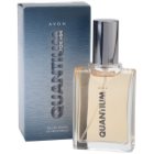 Avon Quantium for Him woda toaletowa dla mężczyzn 50 ml