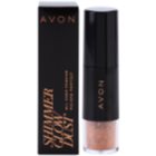 Avon Shimmer Glow Dust bronzující pudr ve štětci