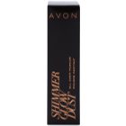 Avon Shimmer Glow Dust bronzující pudr ve štětci