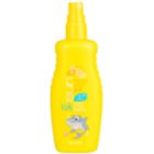 Avon Sun Kids spray turcoaz pentru protectie solara rezistent la apa SPF 30