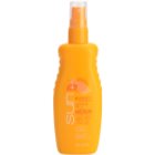 Avon Sun lotiune hidratanta SPF 15