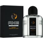 Axe Dark Temptation lotion après-rasage pour homme 100 ml