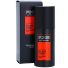 Axe Adrenaline Iced Musk and Ginger spray pentru corp pentru barbati 100 ml