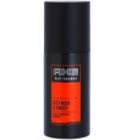 Axe Adrenaline Iced Musk and Ginger spray pentru corp pentru barbati 100 ml
