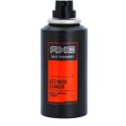 Axe Adrenaline Iced Musk and Ginger spray pentru corp pentru barbati 100 ml