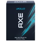 Axe Apollo eau de toilette pour homme 50 ml
