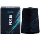 Axe Apollo eau de toilette pour homme 50 ml
