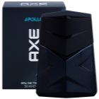 Axe Apollo eau de toilette pour homme 50 ml