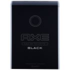 Axe Black toaletní voda pro muže 50 ml
