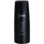 Axe Black deospray pre mužov 150 ml