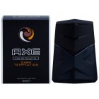 Axe Dark Temptation toaletní voda pro muže 50 ml