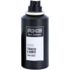 Axe Urban telový sprej pre mužov 100 ml