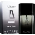 Azzaro Pour Homme Night Time eau de toilette pentru barbati 100 ml
