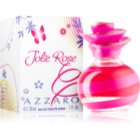 Azzaro Jolie Rose toaletna voda za ženske 30 ml