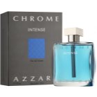 Azzaro Chrome Intense eau de toilette pentru barbati 100 ml