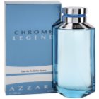 Azzaro Chrome Legend toaletní voda pro muže 125 ml