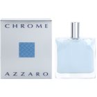 Azzaro Chrome bálsamo after shave para hombre 100 ml