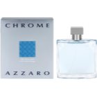 Azzaro Chrome After Shave für Herren 100 ml