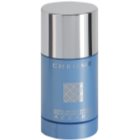 Azzaro Chrome Deodorant Stick for Men 75 ml