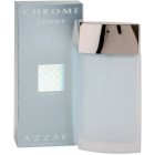 Azzaro Chrome Sport Eau de Toilette für Herren 100 ml