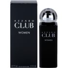 Azzaro Club toaletná voda pre ženy 75 ml