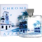 Azzaro Chrome Limited Edition 2014 Eau de Toilette für Herren 100 ml