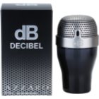 Azzaro Decibel eau de toilette para hombre 50 ml