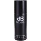 Azzaro Decibel Deo Spray for Men 150 ml