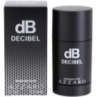 Azzaro Decibel Deodorant Stick for Men 75 ml