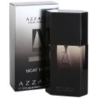 Azzaro Azzaro Pour Homme Night Time Eau de Toilette for Men 50 ml