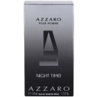 Azzaro Azzaro Pour Homme Night Time Eau de Toilette for Men 50 ml