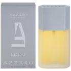 Azzaro Azzaro Pour Homme L´Eau toaletní voda pro muže 50 ml