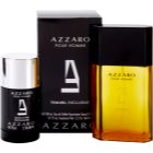 Azzaro Azzaro Pour Homme dárková sada II.