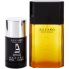 Azzaro Azzaro Pour Homme dárková sada II.