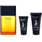 Azzaro Azzaro Pour Homme set cadou ХІ