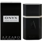 Azzaro Onyx eau de toilette pour homme 100 ml